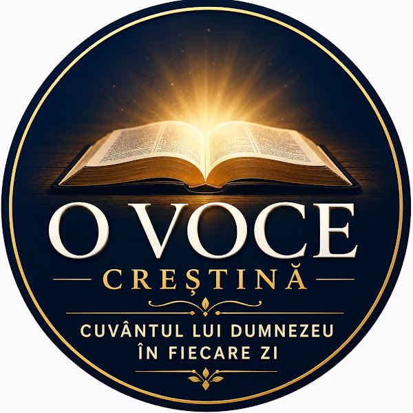 Blog Creștin logo